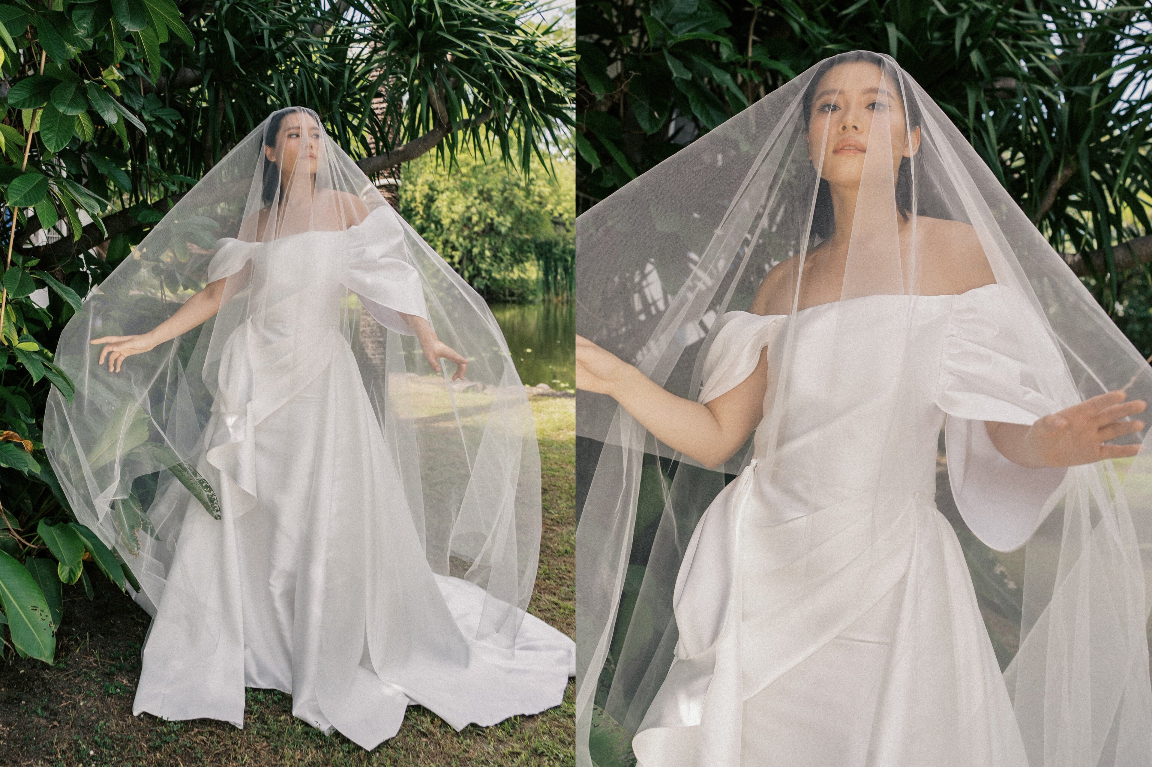 Rental TINNI Bridal 2025