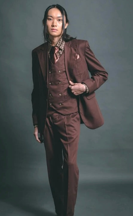 Brent