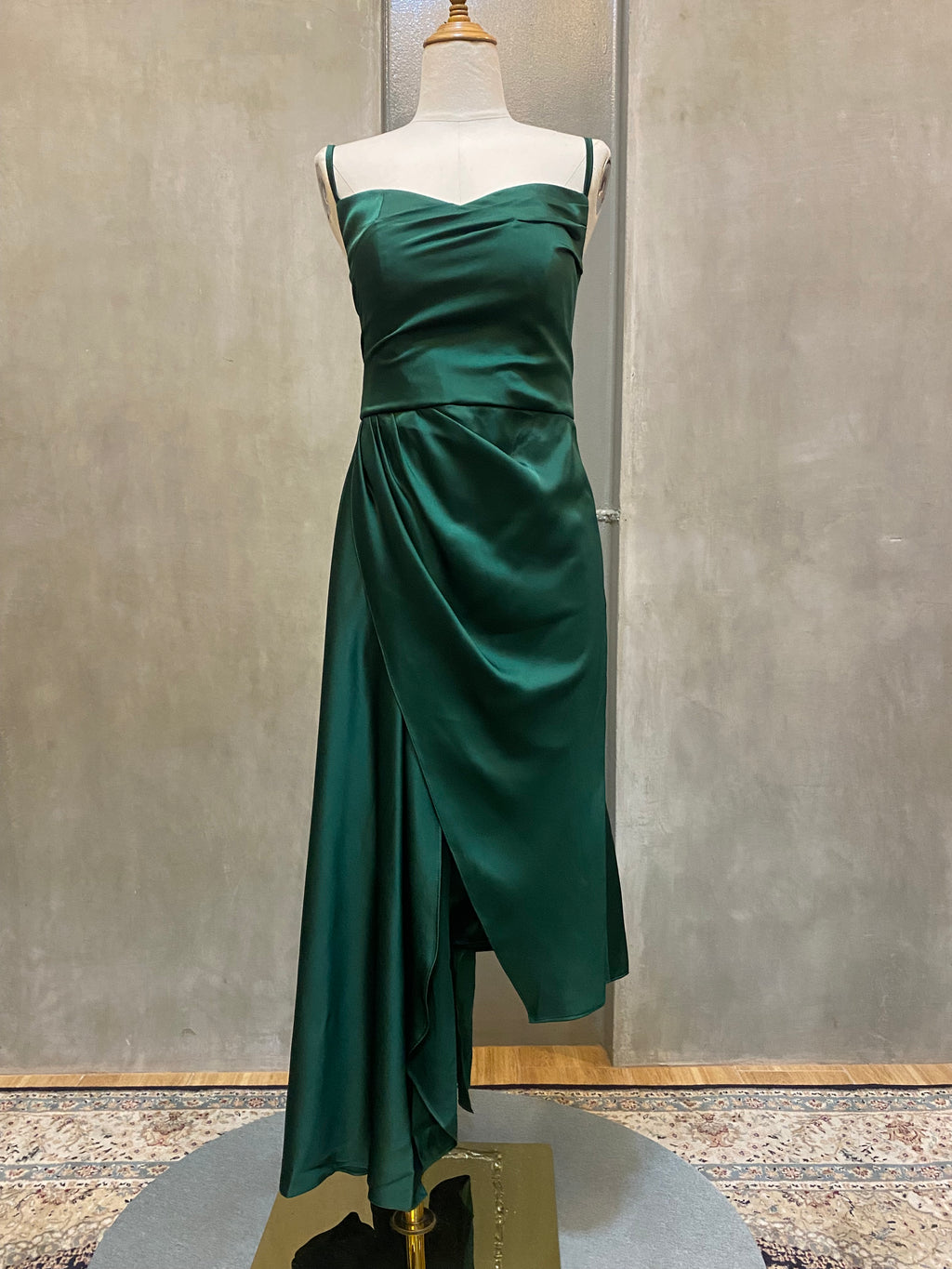 EMERALD