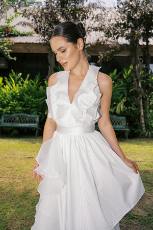 Look 1