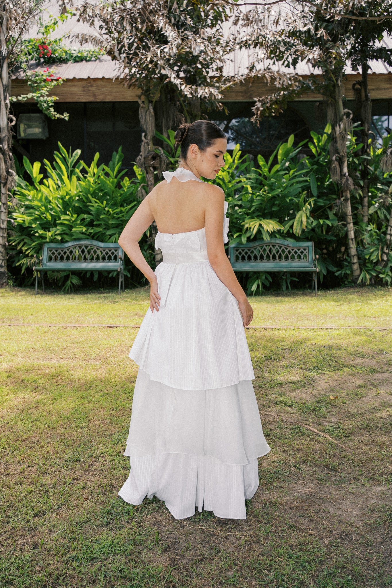 Look 1