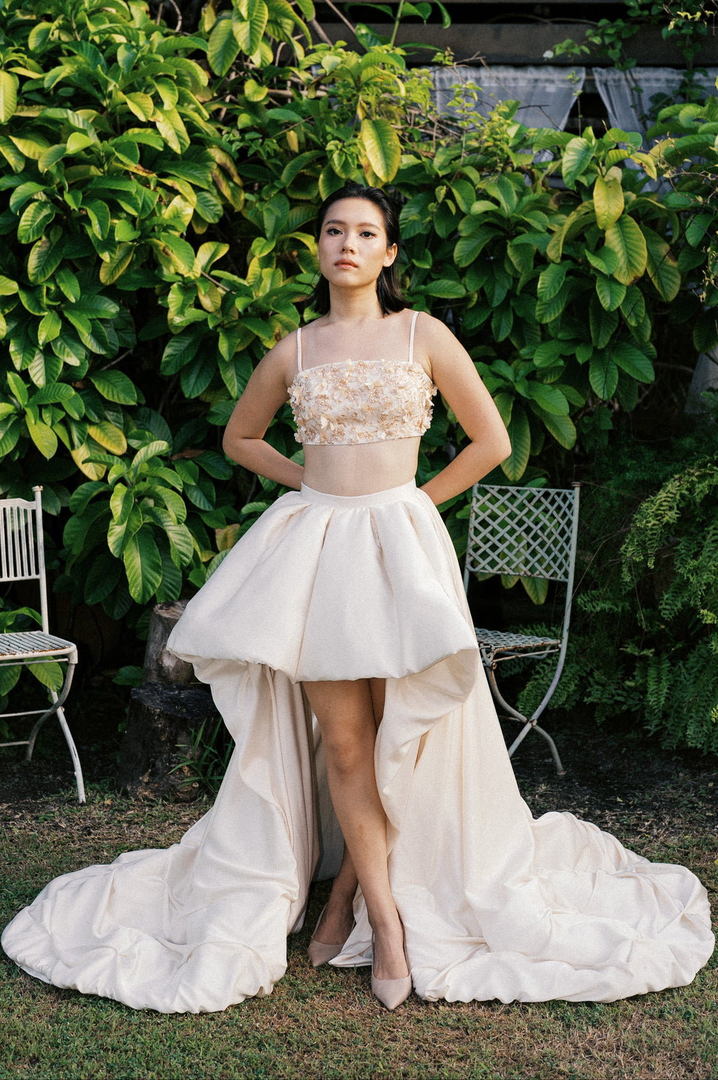 Look 8