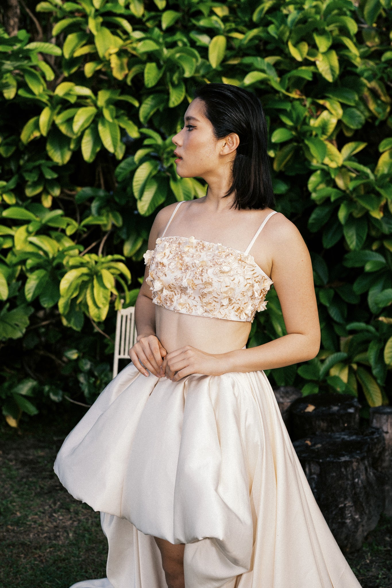 Look 8