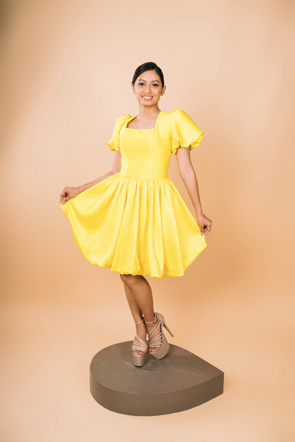 BELLE (rental)